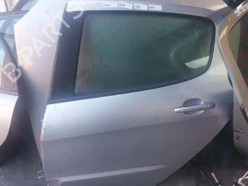 Used Rear left window mechanism PEUGEOT 308 I (4A_, 4C_) [2007-2016]  540497