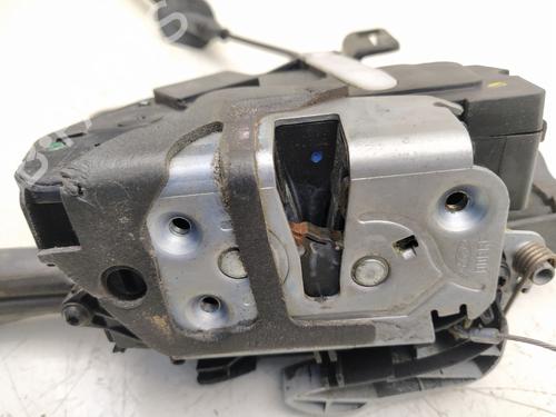 Front left lock FORD FIESTA VI (CB1, CCN)  | BP15078055C98 