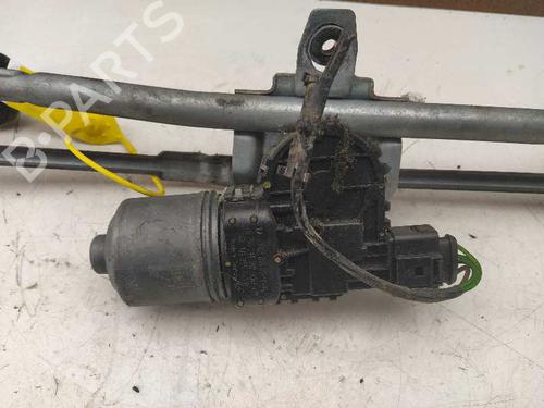 Front wiper motor VW GOLF IV (1J1) 1.6 16V | BP4832716M29 