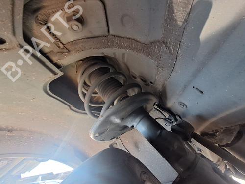 Used Right front shock absorber Right front shock absorber 37603057 37603057