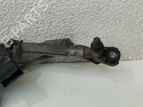 Front wiper motor CITROËN C3 I (FC_, FN_) 1.4 HDi | BP4559592M29 