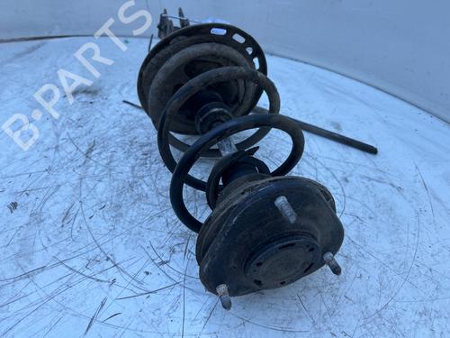 Used Left front shock absorber TOYOTA RAV 4 III (_A3_) 2.2 D 4WD (ALA30_, ALA30R) (150 hp) 26005057