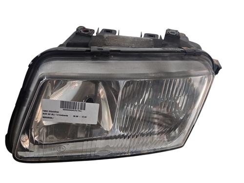 Used Left headlight Left headlight AUDI A3 (8L1) 1.8 (125 hp) 36223477 36223477