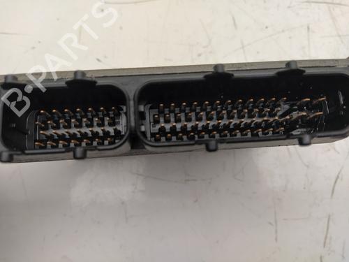 Engine control unit (ECU) VW POLO (9N_, 9A_)  | BP18116456M57 