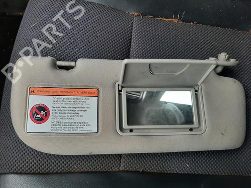 Right sun visor CHEVROLET EPICA (KL1_)  | BP15523952I2 