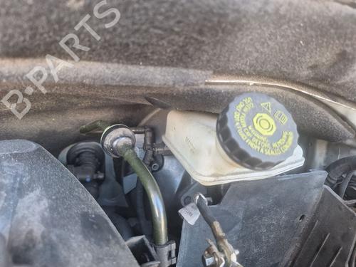 Used Servo brake CITROËN C3 II (SC_) [2009-2025]  26007055