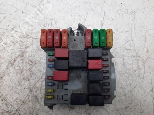 Used Fuse box FIAT BRAVO II (198_) 1.9 D Multijet (198AXB1A) (120 hp) 9495394