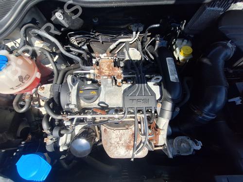 Engine AUDI A1 Sportback (8XA, 8XF) 1.2 TFSI | BP36649322M1 - Image 2
