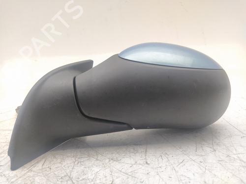 Left mirror CITROËN C3 I (FC_, FN_) 1.4 HDi | BP18662726C26 