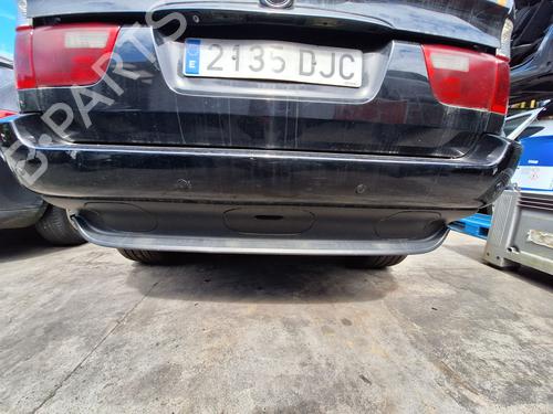 Used Rear bumper BMW X5 (E53) [2000-2006]  26131358