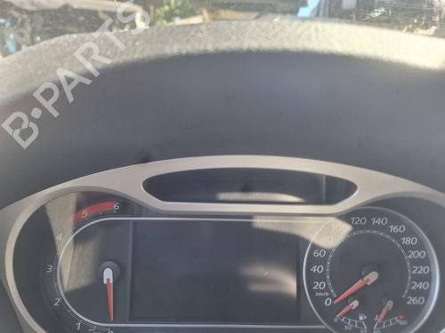 Used Instrument cluster FORD MONDEO IV (BA7) 2.0 TDCi (140 hp) 27801400