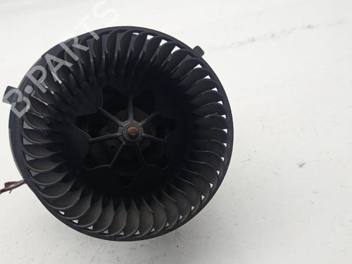 Heater blower motor SEAT LEON (1P1)  | BP28671068M62 