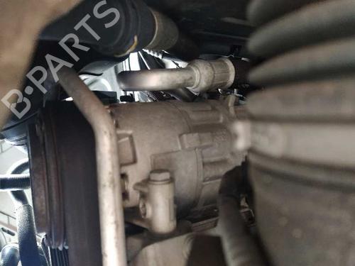 Used AC compressor BMW 1 (E81) 118 i (143 hp) 5543116