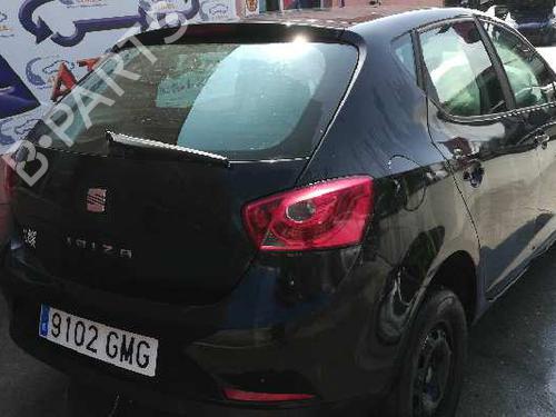 Starter SEAT IBIZA IV (6J5, 6P1)  | BP1989655M8