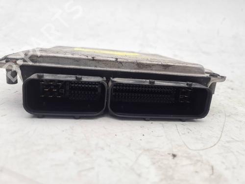 Engine control unit (ECU) SEAT IBIZA III (6L1)  | BP7849356M57 