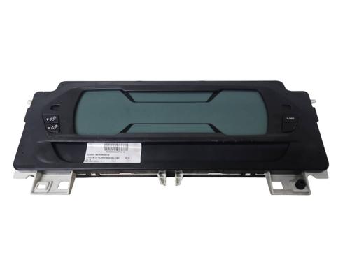 Instrument cluster CITROËN C4 Picasso II | BP40528313C47 - Image 2