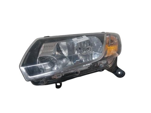 Used Left headlight Left headlight DACIA LOGAN II [2012-2026] 35944754 35944754