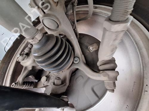 Højre Styrespindel Lejehus VW GOLF VII (5G1, BQ1, BE1, BE2)  | BP27618319M26 