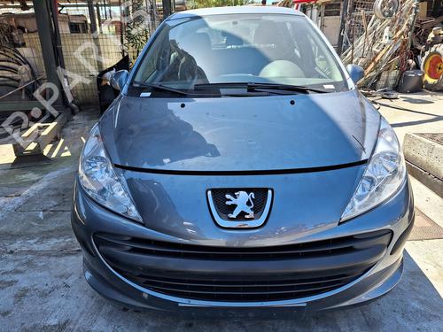 PEUGEOT 207 (WA_, WC_) [2006-2015]  1690222