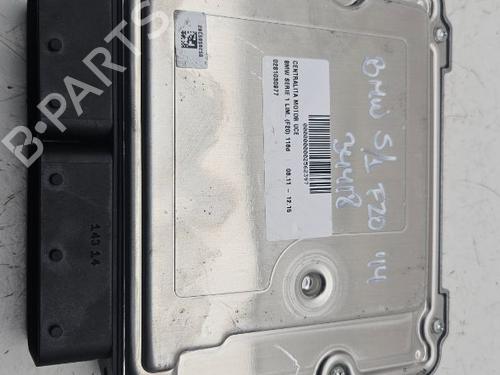 Centralina do motor BMW 1 (F20) 116 d (116 hp) 31331098
