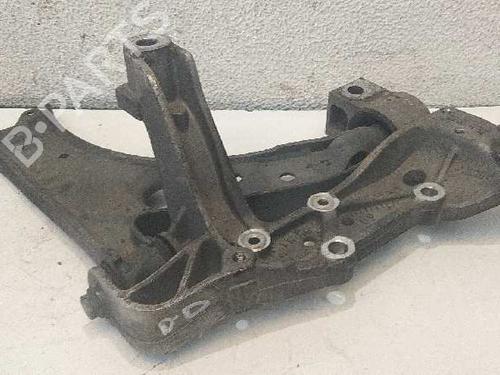 Right front suspension arm SEAT TOLEDO III (5P2)  | BP5271753M13 