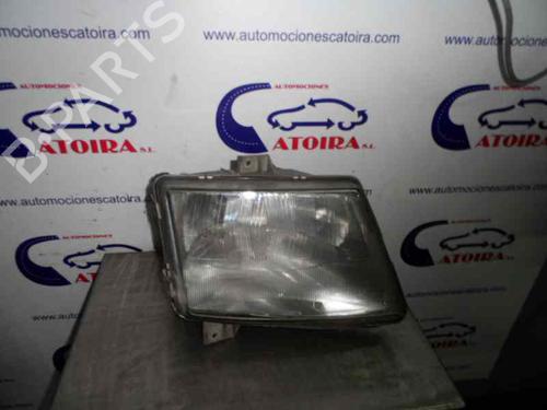 Used Right headlight MERCEDES-BENZ VITO Van (W638) 110 CDI 2.2 (638.094) (102 hp) 575073