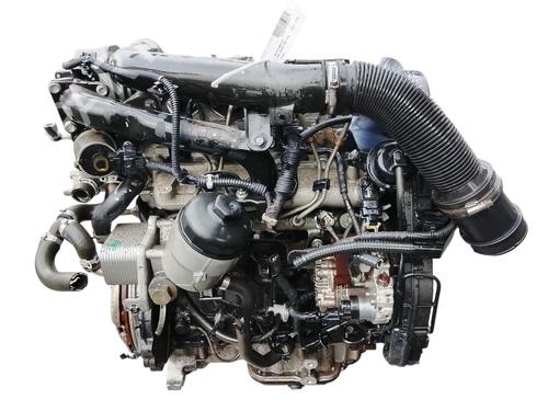Engine OPEL ASTRA H (A04) | BP37020428M1 - Image 3