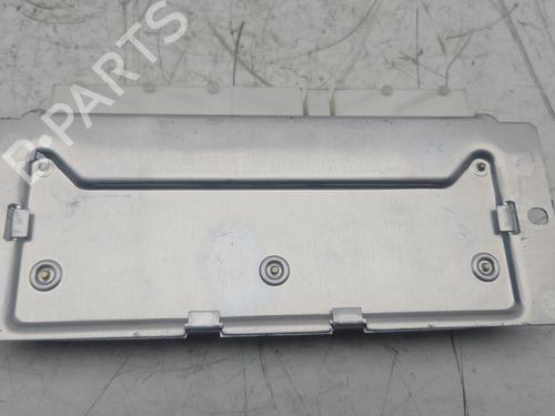Control unit MERCEDES-BENZ CLK (C208) CLK 230 Kompressor (208.347) | BP27178109M11 
