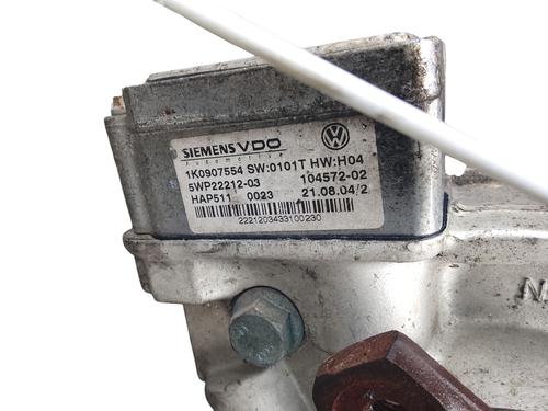 Rear differential VW GOLF V (1K1)  | BP28042849M24  - Image 9
