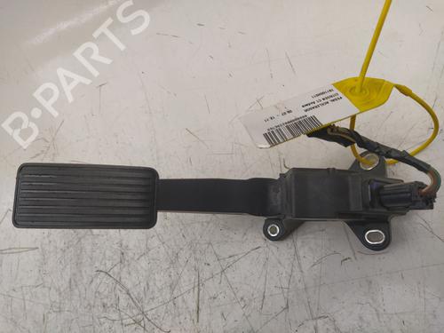 Pedal CITROËN C1 (PM_, PN_)  | BP18096363I4
