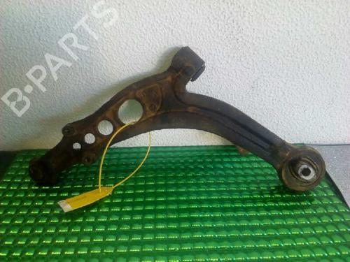 Used Right front suspension arm FIAT PUNTO Hatchback Van (188_) 1.2 60 (60 hp) 577362