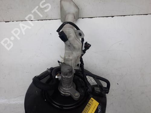 Servo brake NISSAN X-TRAIL III (T32_, T32R, T32RR)  | BP12437468M42