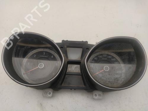 Used Instrument cluster HYUNDAI i30 (GD) [2011-2025]  3457951