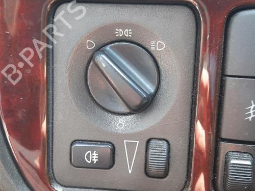 Used Headlight switch SAAB 9-5 Estate (YS3E) 2.3 Turbo (230 hp) 25291748