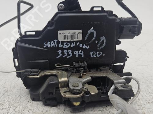 Vergrendeling rechts voor SEAT LEON (1M1) [1999-2006]  24368571