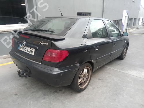 Front left window mechanism CITROËN XSARA Coupe (N0) 1.6 16V | BP30079770C22