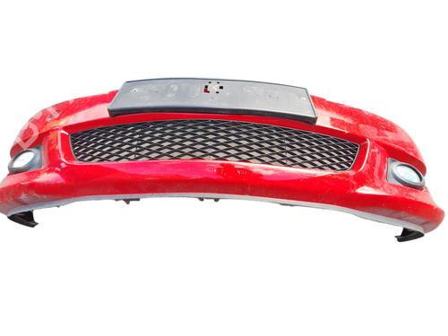 Pára-choques frente Pára-choques frente MAZDA 3 Saloon (BK) 1.6 DI Turbo (BK12Y) (109 hp) 36300697 36300697