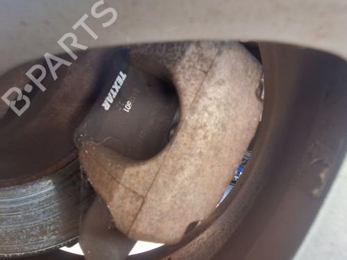 Used Left rear brake caliper Left rear brake caliper 37639102 37639102