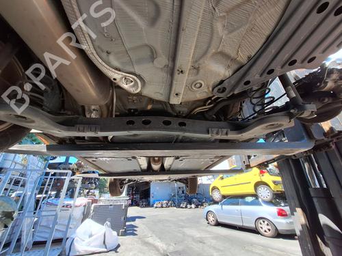 Bagaksel Bagaksel SEAT IBIZA V (KJ1, KJG) 1.0 TSI (110 hp) 36649259 36649259