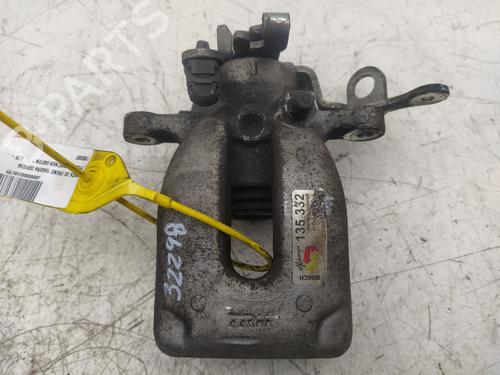 Used Right rear brake caliper PEUGEOT PARTNER Box Body/MPV [2008-2025]  18318325
