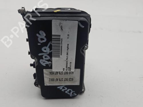 Used ABS pump VW POLO (9N_, 9A_) 1.4 16V (75 hp) 4192982