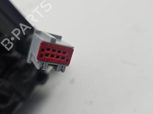 Left mirror FORD FOCUS II (DA_, HCP, DP) | BP22562441C26