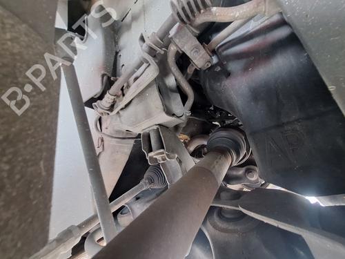 Used Right front driveshaft Right front driveshaft PEUGEOT 308 SW I (4E_, 4H_) [2007-2014] 34104100 34104100