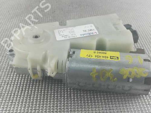 Sunroof engine PEUGEOT 307 Break (3E) 1.6 16V | BP2136384M60 