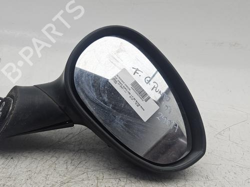 Used Right mirror FIAT GRANDE PUNTO (199_) 1.3 D Multijet (199.AXD11, 199.AXD1A, 199.AXD1B,... (90 hp) 25046582