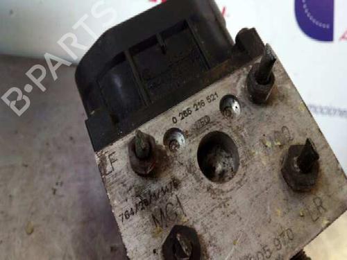 ABS pump DAEWOO LEGANZA (KLAV) 2.0 16V | BP98386M43 