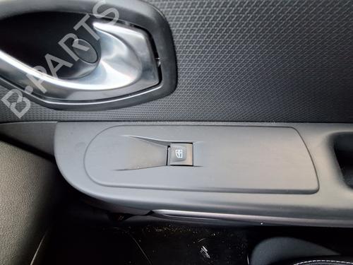 Høyre Foran elrute bryter RENAULT CLIO IV (BH_) [2012-2021]  31704208