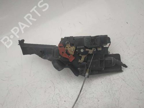 Serrure avant droite AUDI A4 B6 Avant (8E5) 1.9 TDI (130 hp) 4611988