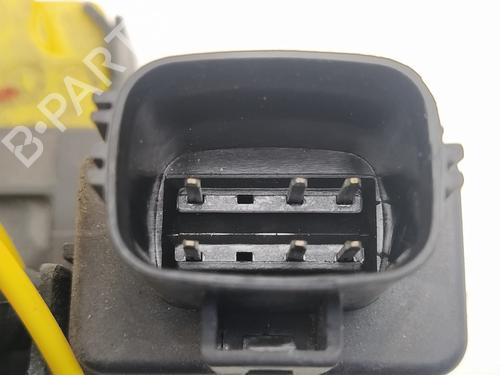 Venstre bak lås VOLVO S60 I (384) 2.4 D | BP21676573C100 