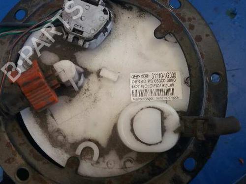 Fuel pump HYUNDAI ACCENT III Saloon (MC)  | BP1421770M76 
